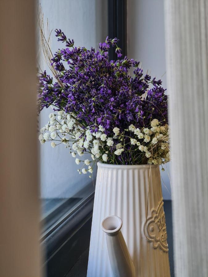Pensiunea Lavanda, Piatra-Neamt Karácsonkő Kültér fotó